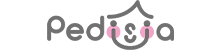 <font size=1>For kidz unit</font> </br>Pedisia