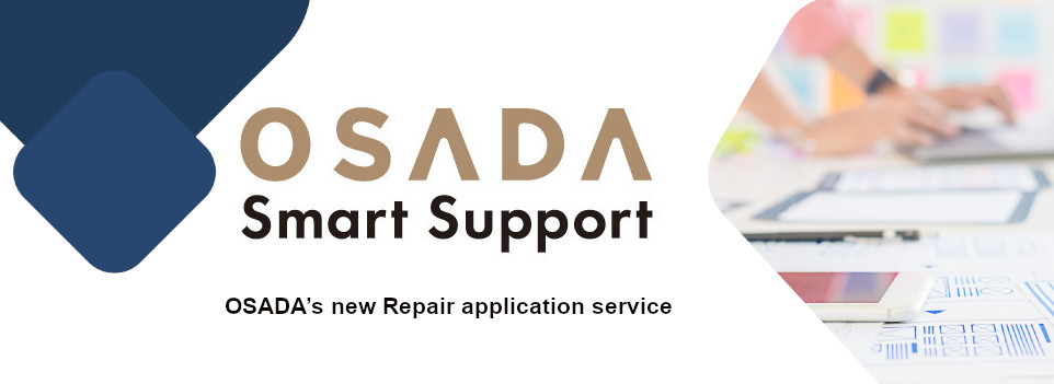 OSADA Smart Support
