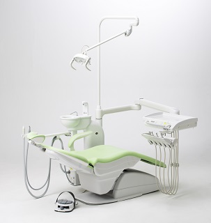 <font size=1>Dental Chair Set</font> </br>Smily Inicio