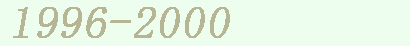1996-2000