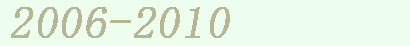 2006-2010