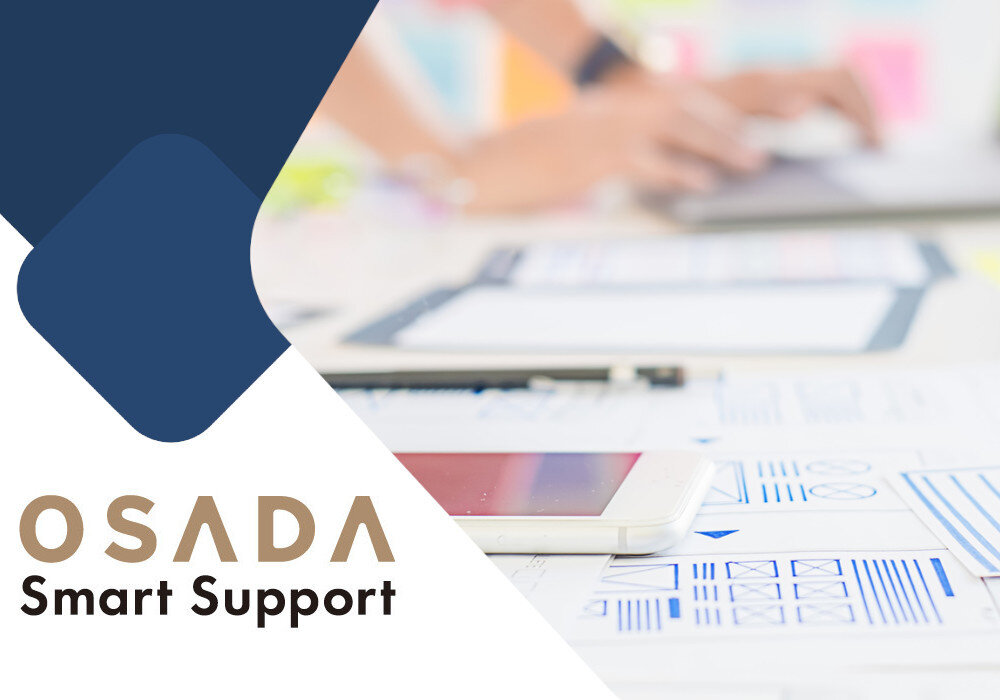 OSADA Smart Support