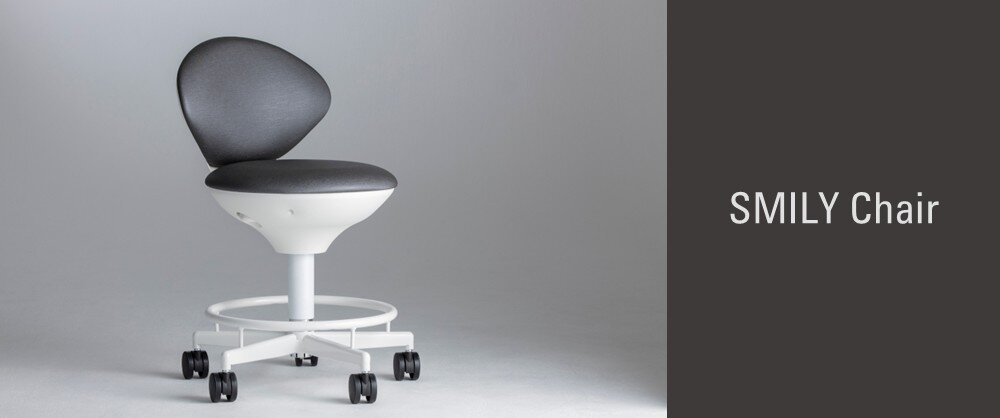 OSADA SMILY Chair