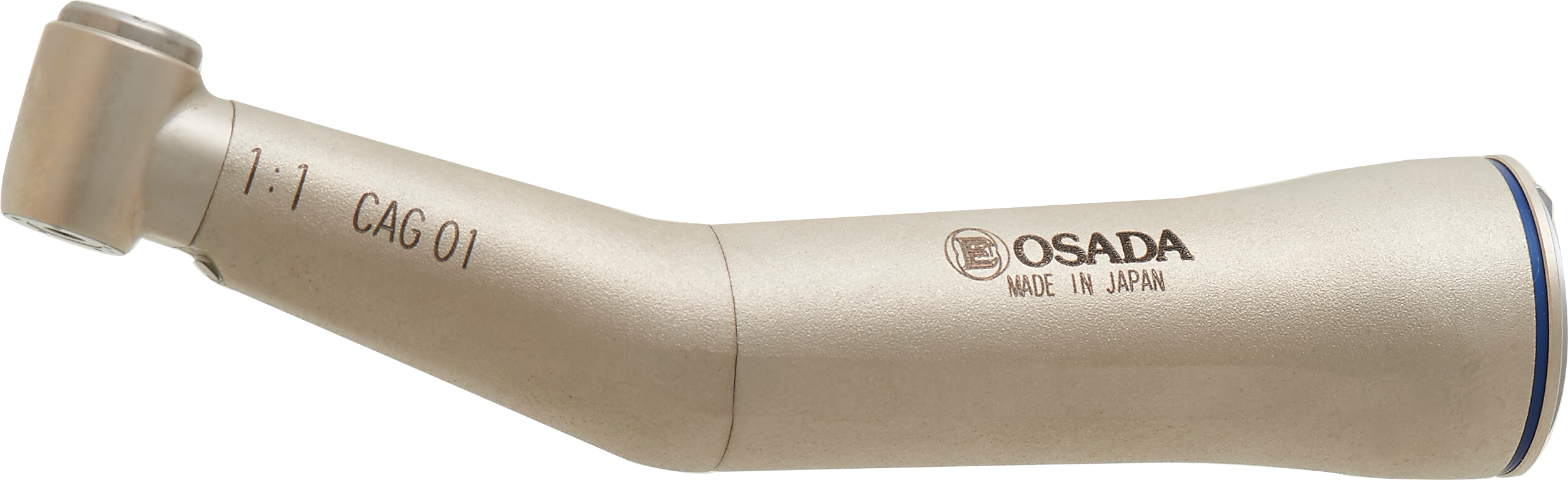  CAG01（等速コントラハンドピース 速度比1:1）