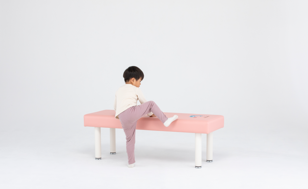 トレーニングベッド