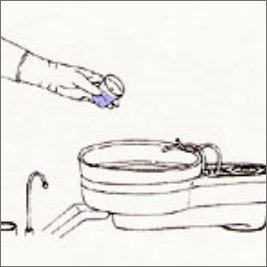 手順イラスト