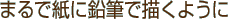 ܂ŎɉMŕ`悤