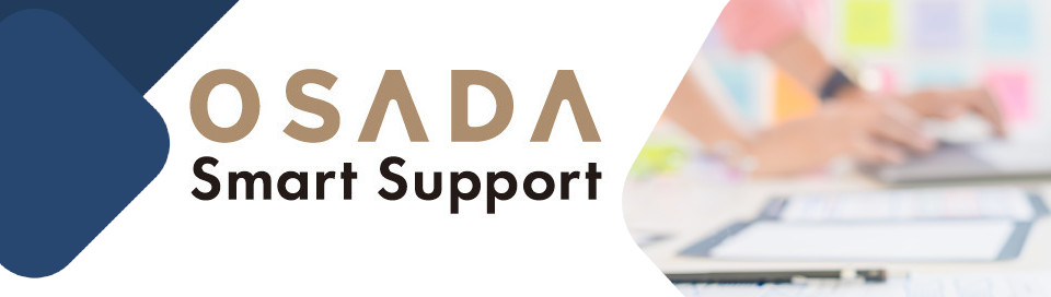 OSADA Smart Support